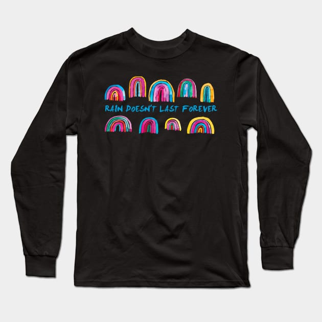 Christmas Long Sleeve T-Shirt by ninoladesign